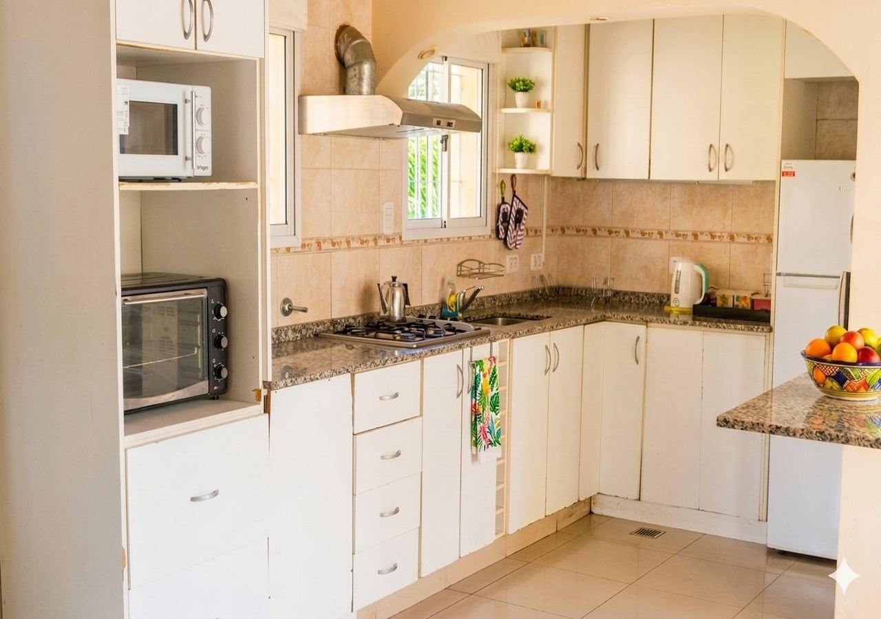 Cocina